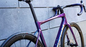 Resim BIANCHI SPECIALISSIMA PRO FORCE AXS 12 VİTES YOL BİSİKLETİ-2026 