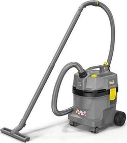 Resim Karcher 1.378-600.0 Nt 22/1 Ap Islak Kuru Elektrikli Süpürge 