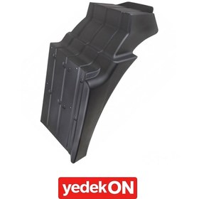 Resim Ön Teker Arka Çamurluk Tga-Tgs Sağ Geniş - 81612100674 