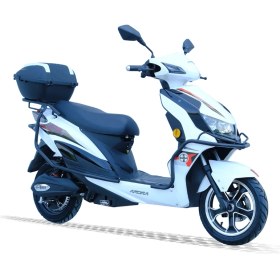 Resim Leopar Iki Tekerlekli Motosiklet 