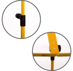 Resim Nota Sehpası Portatif XNS1YL Sarı 