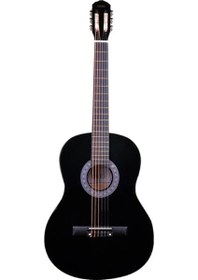 Resim Ohri Klasik Gitar 3/4 