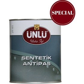 Resim Ünlü Special Sentetik Antipas 3Kg 2.Grup 