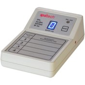 Resim Spatech Sauna & Steam Spa Alarm Sistemi-kablosuz 