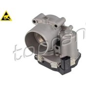 Resim Gaz Kelebegı Vw Golf 10-14 Passat 11-15 Polo 13-14 Caxa-bud-cgga 03c133062c 