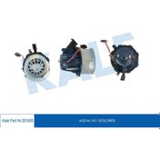 Resim Kalorifer Motoru Audi A4 A5 Q5 504647507 