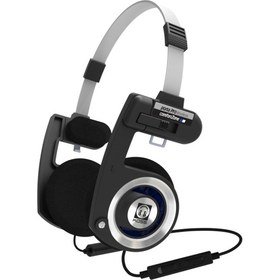 Resim Koss Porta Pro® Wireless w/mic (Kablosuz/Wireless/Bluetooth Kulak Üstü / Over Ear Kulaklık) 