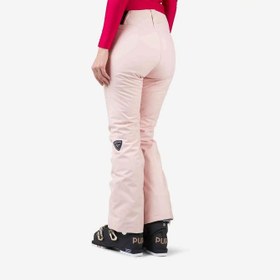 Resim Rossignol Ski Pant Kadın Siyah Kayak Pantolonu 