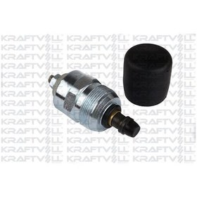 Resim Kraftvoll 05080030 Stop Müşürü 12v Bosch Tip Dıeze 1015 Tor 0330001015 