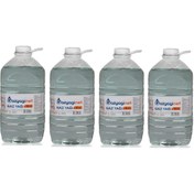 Resim Gazyaginet Gazyağı 20 litre (Zift Sökücü, Zincir ve Motor Temizleyici, Gaz Sobası ve Gaz Lambası Yakıtı) 