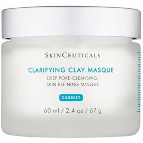 Resim Skinceuticals Clay Mask Yenileyici Kil Maskesi 60 ml 