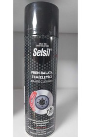 Resim Selsil Fren Balata Temizleyeci Spery 500 ml. 