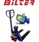 Resim Genel Markalar Tartılı Transpalet Kantar Neck Life Terazili Transpalet Tartılı Transpalet 2 Ton 1 Kg 