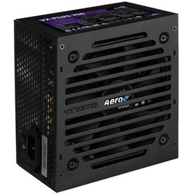 Resim Vx Plus 750W 58A Atx Aktif Pfc Power Supply Kasa Güç Kaynağı Aerocool