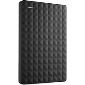 Resim Seagate 1TB 2.5" USB 3.0 Siyah Taşınabilir Disk STEA1000400 