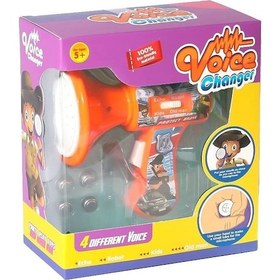 Resim 1688 Dj Ses Değiştiren Çılgın Megafon -birliktoys 