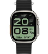 Resim Slazenger Orijinal 2 Yıl Garantili Sesli Görüşme Özellikli Android IOS Uyumlu Unisex Akıllı Saat 