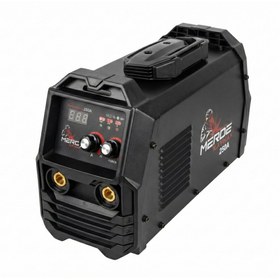 Resim MERDE 250A Dijital Göstergeli Inverter Kaynak Makinesi (MMA 250) 