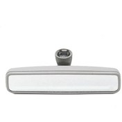 Resim A3 A4 Leon Golf Bora Passat Polo İç Dikiz Aynasi Gri (3b0857 