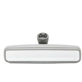 Resim A3 A4 Leon Golf Bora Passat Polo İç Dikiz Aynasi Gri (3b0857 