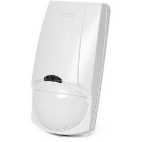Resim DSC LC 104 PIMW Mikrodalga PIR Dedektör 
