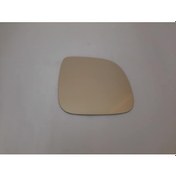 Resim Audi Q7 2006 - 2014 Model Arası Sağ Taraf Ayna Camı 