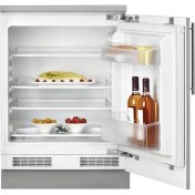 Resim Teka Rsl 41150 Bu Ankastre Tezgahaltı Buzdolabı 
