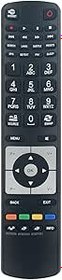 Resim VINABTY RM-C1237 Yedek Uzaktan Kumanda JVC LCD TV LT-42TG30J ile Uyumlu 