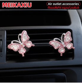 Resim Kadınlar İçin Kokulu Parçalı İki F Alaşımlı Güzel Elmas Kaplı Köpüklü Köpüklü Pembe Pembe 