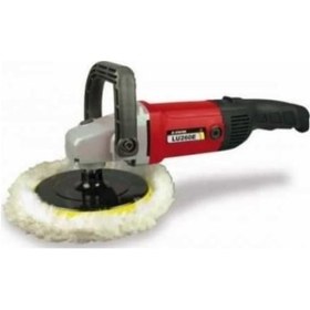 Resim Stayer LU260BE Polisaj Makinesi 