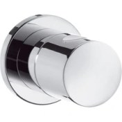 Resim Hansgrohe Açma Kapama Valfi S Ankastre Krom 