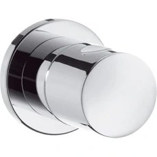 Resim Hansgrohe Açma Kapama Valfi S Ankastre Krom 