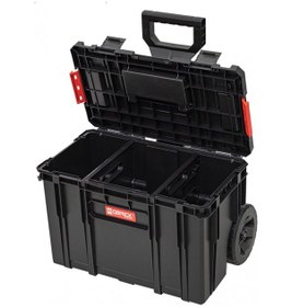 Resim Qbrick System Two Set Plus Variotakım Çantası Seti Diğer 