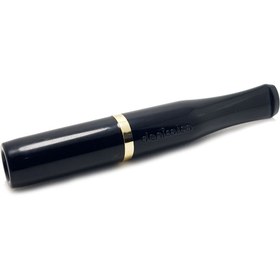 Resim DENİCOTEA Denicotea Karbon Filtreli 5 Mm. Süper Slim Sigara Ağızlığı Kb61 