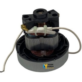 Resim Arnica Uyumlu Klik Klak Süpürge Motoru 600w Adet-set 