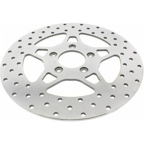 Resim Ebc FSD008 2007-2011 Harley-Davidson Sportster 1200 Low Ön Fren Diski 