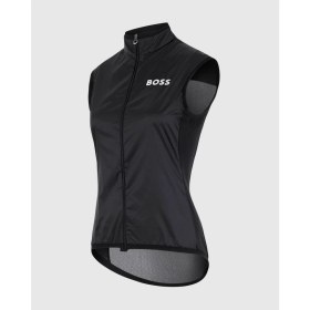 Resim Assos Uma Gt Wind Yelek C2 Boss x Assos 