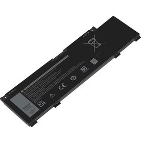Resim RETRO Dell Uyumlu G3 3590, 266J9 NOTEBOOK BATARYASI - VER.1 - 3 CELL 