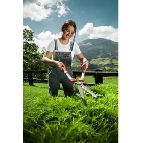 Resim Peri Store J447 Makas Çit Biçici Alüminyum Düz 58 cm 