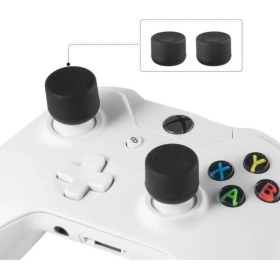 Resim Dobe Xbox One S x Wireless Controller Için Trigger Set 6'lı Tetikleyici 