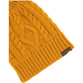 Resim Pierre Cardin Erkek Hardal Bere 50280343-818 Hardal 