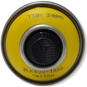 Resim Montana Black Seri 400 Ml Sprey Boya Blk9001 Siyah 