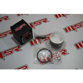 Resim Cg 200 63.5 15P Özel Piston 30/36/4Mm (538909922) 