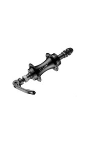 Resim Shunfeng Arka Hazne Katlanır Bisiklet Qr V Fren 28 Delik Rulmanlı Siyah U-Link 