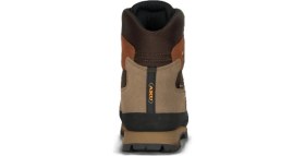 Resim Aku Conero Vibram Goretex Bot A878.4654 