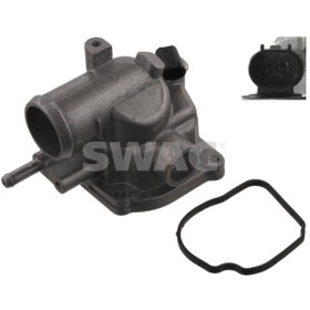 Resim Swag-10938817 Termostat Muhafaza. Conta Ve Sicaklik Salteri Ile F 514575064 