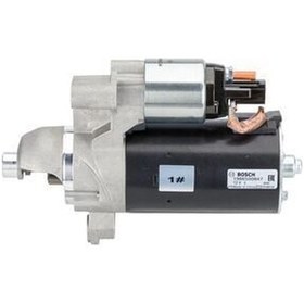 Resim Bosch Marş Motoru Audı Q5 2.0tdı 