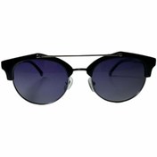 Resim Bruno Mazzini Unisex Güneş Gözlüğü 