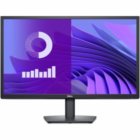 Resim Dell E2425H 24" 1920x1080 75Hz 5ms VGA DP Led Monitör 