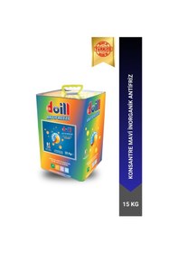 Resim Konsantre - Saf 15 Kilogram Mavi Antifriz - G11 